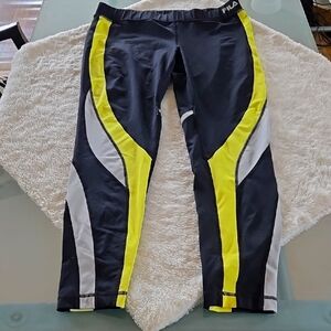 FILA Men's Leggins